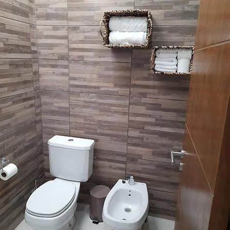 Olivos Lujan Vila Lujan de Cuyo Exterior foto
