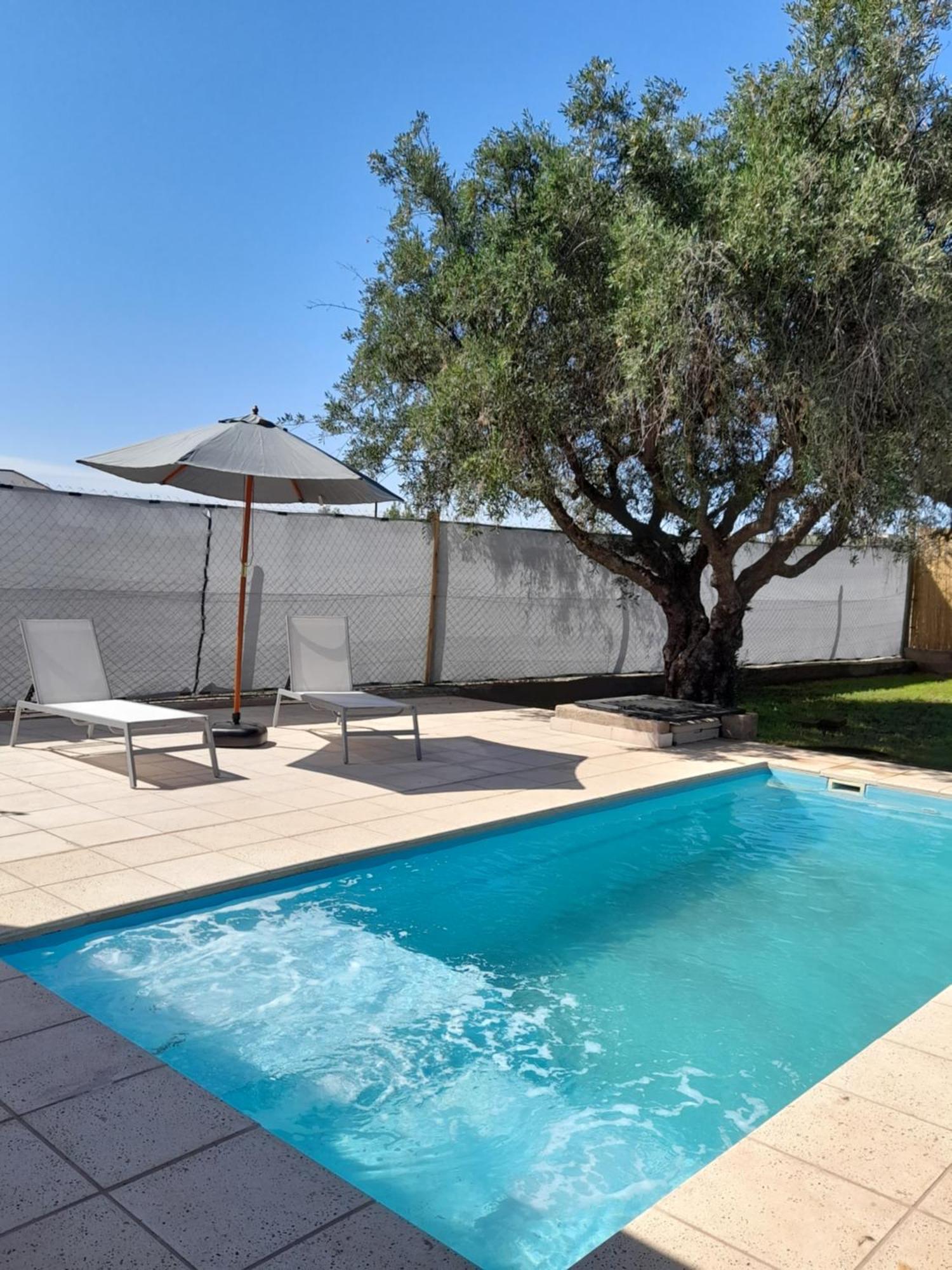 Holiday home Olivos Lujan