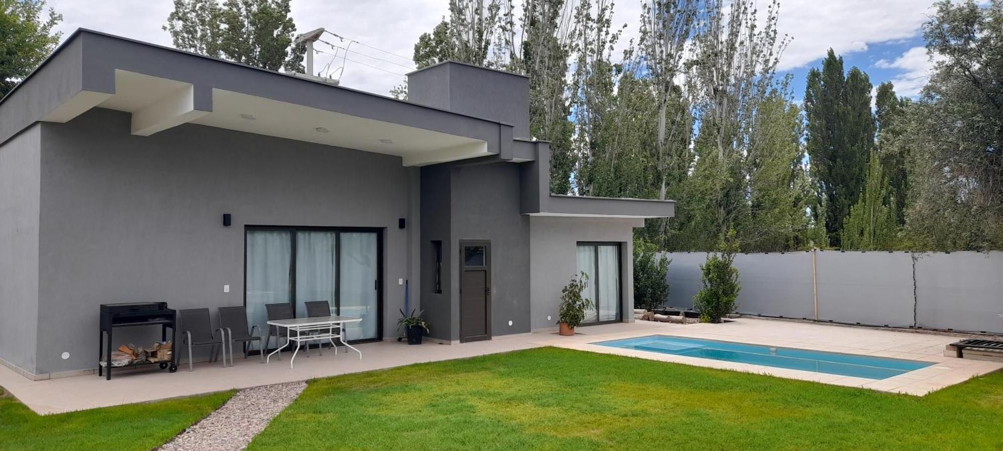 Holiday home Olivos Lujan Lujan de Cuyo