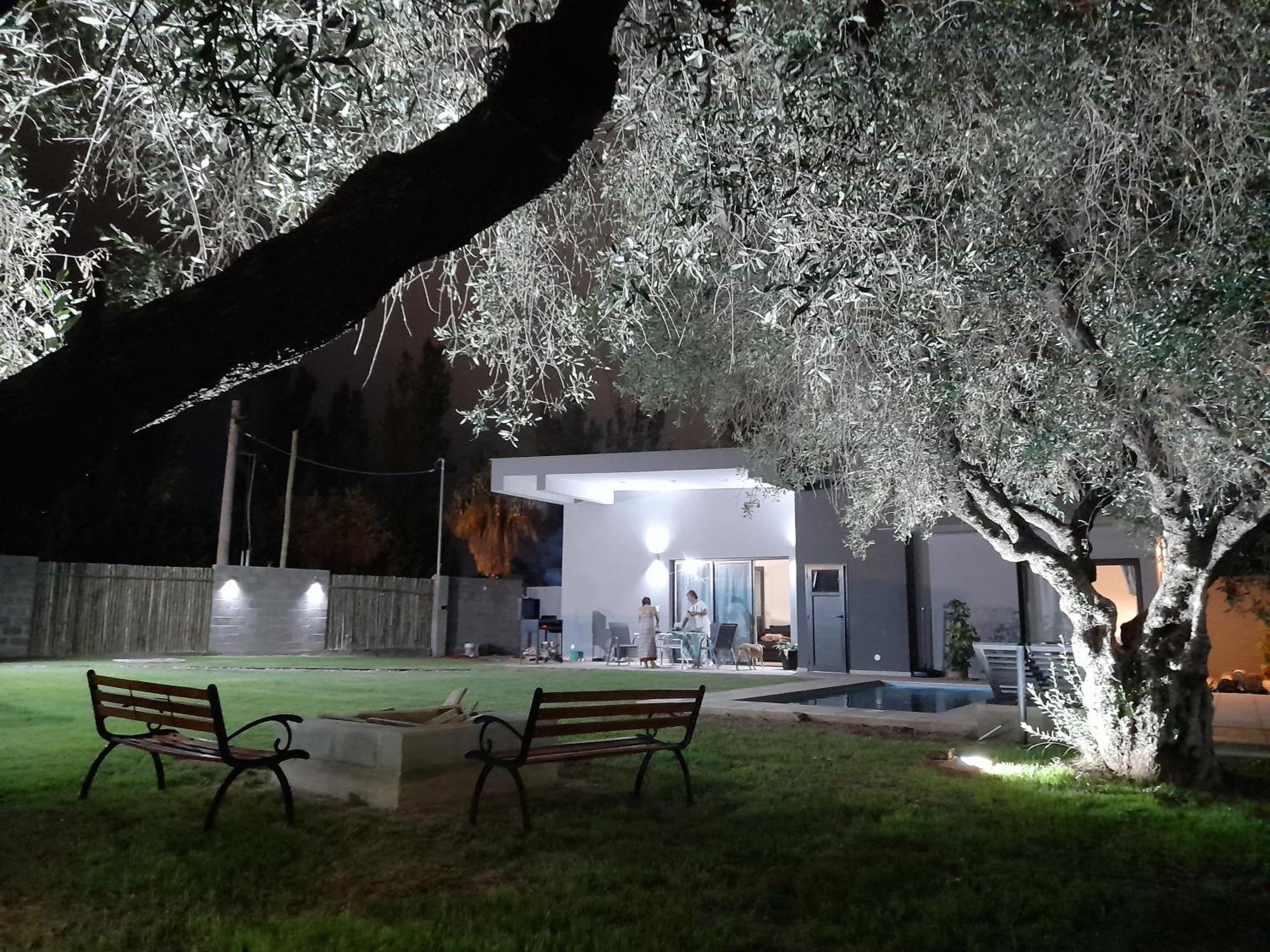 Olivos Lujan Holiday home Lujan de Cuyo